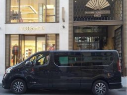 Transfers &raquo; Orly